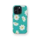 Ocean Petals | Coque de téléphone 3D 2en1 Ultra-résistante