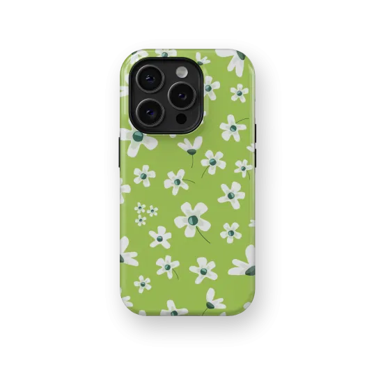Freja Field | Coque de téléphone 3D 2en1 Ultra-résistante