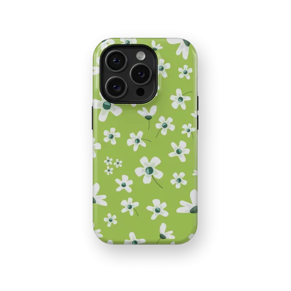 Freja Field | Coque de téléphone 3D 2en1 Ultra-résistante