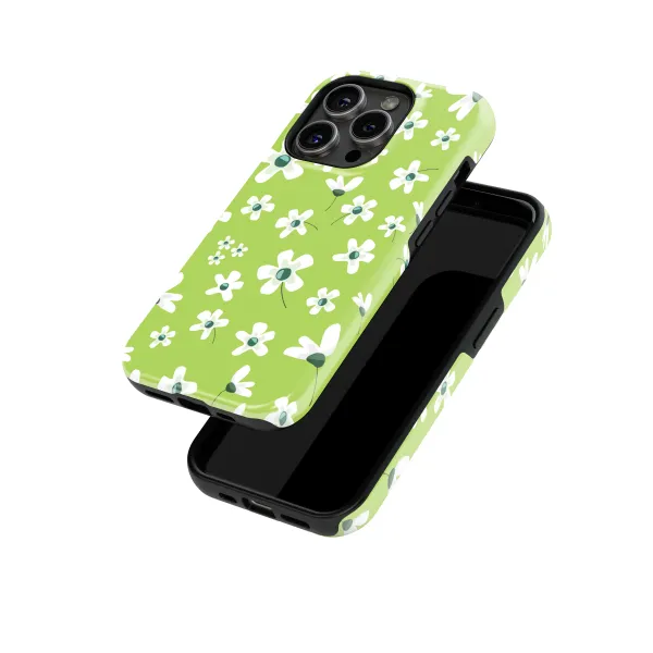 Freja Field | Coque de téléphone 3D 2en1 Ultra-résistante