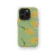 Sage Orchid | Coque de téléphone 3D 2en1 Ultra-résistante
