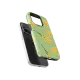 Sage Orchid | Coque de téléphone 3D 2en1 Ultra-résistante