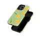Sage Orchid | Coque de téléphone 3D 2en1 Ultra-résistante