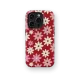 Wild Dottie | Coque de téléphone 3D 2en1 Ultra-résistante