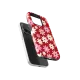 Wild Dottie | Coque de téléphone 3D 2en1 Ultra-résistante