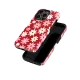 Wild Dottie | Coque de téléphone 3D 2en1 Ultra-résistante