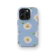 Bleuet Dreams | Coque de téléphone 3D 2en1 Ultra-résistante