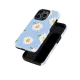 Bleuet Dreams | Coque de téléphone 3D 2en1 Ultra-résistante