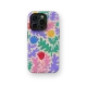 Matisse Garden | Coque de téléphone 3D 2en1 Ultra-résistante
