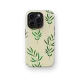 Zen Fern | Coque de téléphone 3D 2en1 Ultra-résistante