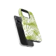 Monstera Mood | Coque de téléphone 3D 2en1 Ultra-résistante