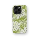 Monstera Mood | Coque de téléphone 3D 2en1 Ultra-résistante