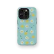 Blu Amalfi | Coque de téléphone 3D 2en1 Ultra-résistante