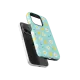Blu Amalfi | Coque de téléphone 3D 2en1 Ultra-résistante