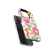 Fika Flora | Coque de téléphone 3D 2en1 Ultra-résistante