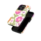 Fika Flora | Coque de téléphone 3D 2en1 Ultra-résistante