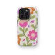 Fika Flora | Coque de téléphone 3D 2en1 Ultra-résistante
