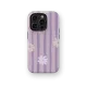 Lilac Lullaby | Coque de téléphone 3D 2en1 Ultra-résistante