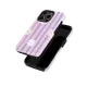 Lilac Lullaby | Coque de téléphone 3D 2en1 Ultra-résistante