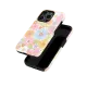 Floréal | Coque de téléphone 3D 2en1 Ultra-résistante