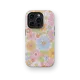 Floréal | Coque de téléphone 3D 2en1 Ultra-résistante
