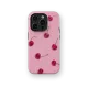 Original Cherries | Coque de téléphone 3D 2en1 Ultra-résistante