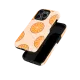 Orange Oasis | Coque de téléphone 3D 2en1 Ultra-résistante