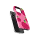 Strawberry Dreamscape | Coque de téléphone 3D 2en1 Ultra-résistante