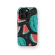 Midnight Watermelons | Coque de téléphone 3D 2en1 Ultra-résistante