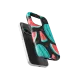 Midnight Watermelons | Coque de téléphone 3D 2en1 Ultra-résistante