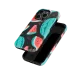 Midnight Watermelons | Coque de téléphone 3D 2en1 Ultra-résistante