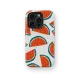 Watermelon Falls | Coque de téléphone 3D 2en1 Ultra-résistante