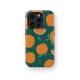 Tangerine Dream | Coque de téléphone 3D 2en1 Ultra-résistante