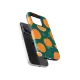 Tangerine Dream | Coque de téléphone 3D 2en1 Ultra-résistante
