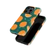 Tangerine Dream | Coque de téléphone 3D 2en1 Ultra-résistante