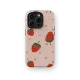Berry Sweet Love | Coque de téléphone 3D 2en1 Ultra-résistante
