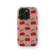 Cherry Bomb | Coque de téléphone 3D 2en1 Ultra-résistante