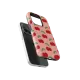 Cherry Bomb | Coque de téléphone 3D 2en1 Ultra-résistante
