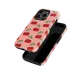 Cherry Bomb | Coque de téléphone 3D 2en1 Ultra-résistante
