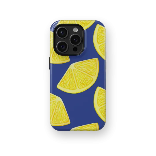 Sorrentina | Coque de téléphone 3D 2en1 Ultra-résistante