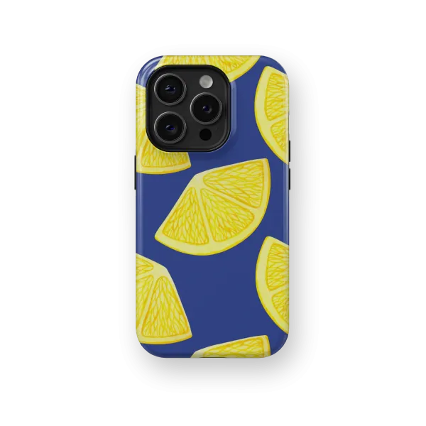 Sorrentina | Coque de téléphone 3D 2en1 Ultra-résistante