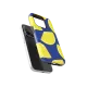 Sorrentina | Coque de téléphone 3D 2en1 Ultra-résistante