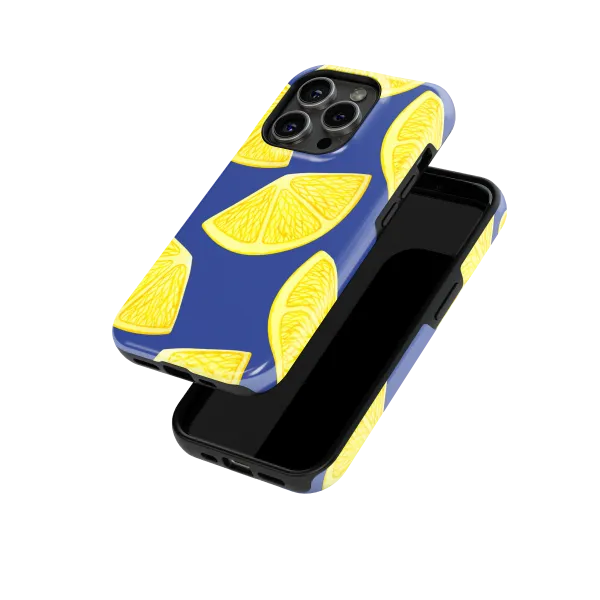 Sorrentina | Coque de téléphone 3D 2en1 Ultra-résistante