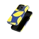Sorrentina | Coque de téléphone 3D 2en1 Ultra-résistante