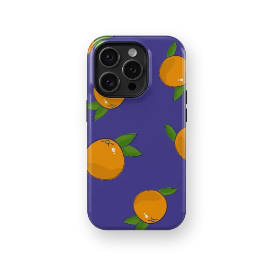 Orola | Coque de téléphone 3D 2en1 Ultra-résistante