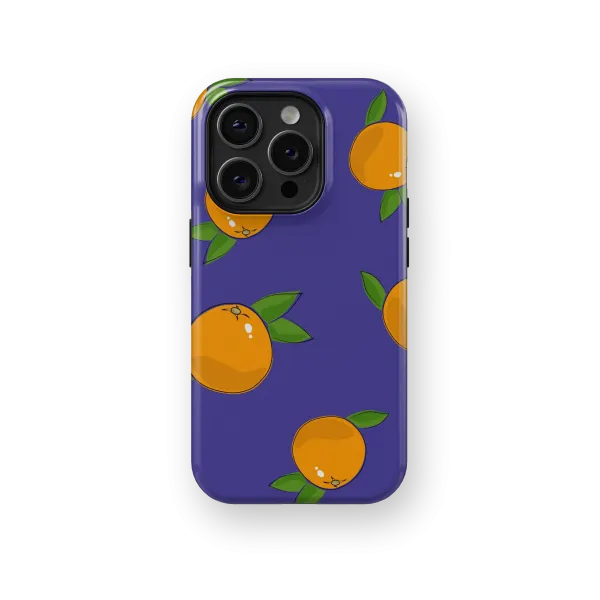 Orola | Coque de téléphone 3D 2en1 Ultra-résistante