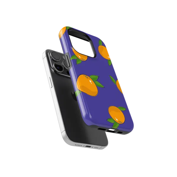 Orola | Coque de téléphone 3D 2en1 Ultra-résistante