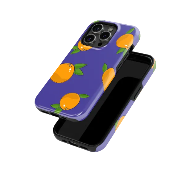 Orola | Coque de téléphone 3D 2en1 Ultra-résistante
