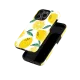 Lemon Grove | Coque de téléphone 3D 2en1 Ultra-résistante