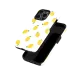 Sunny Lemons | Coque de téléphone 3D 2en1 Ultra-résistante
